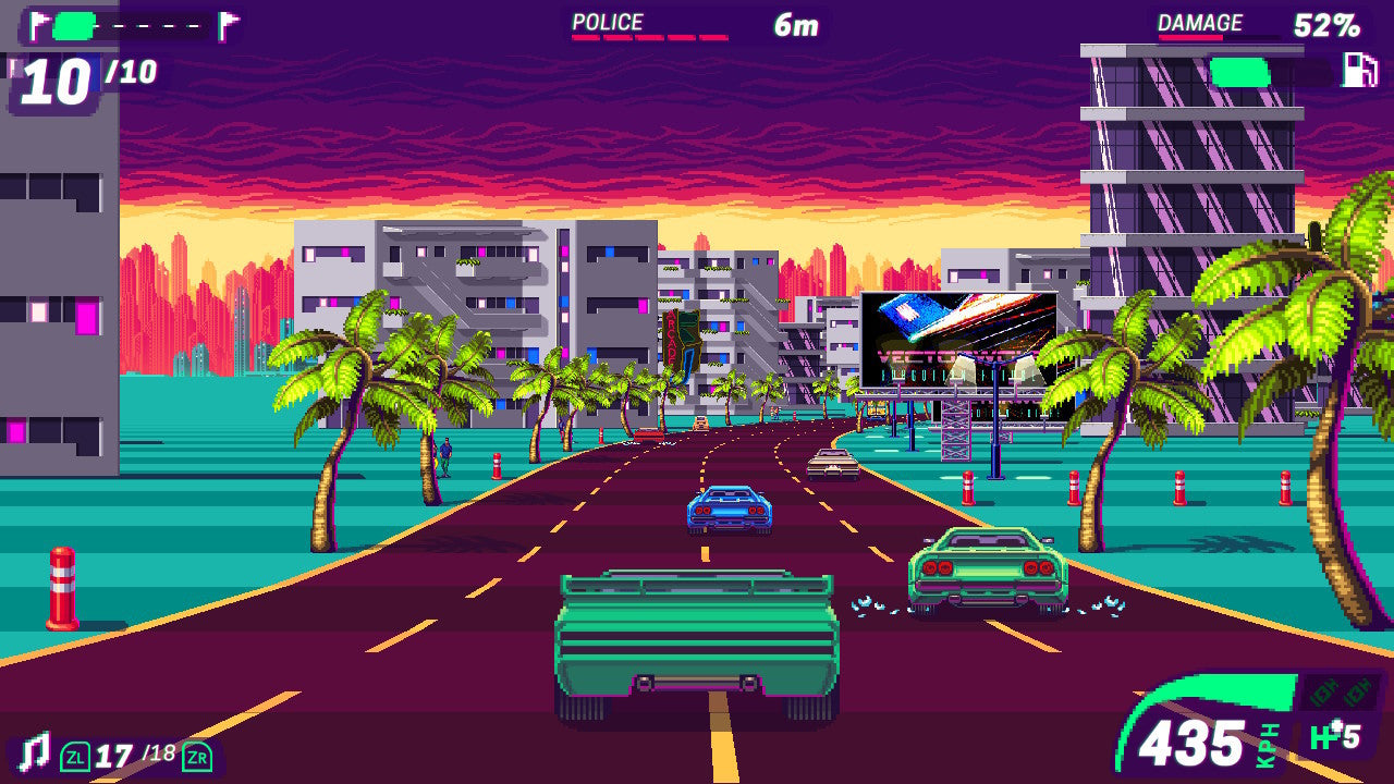 Buy 80's OVERDRIVE PC Steam Key Default Title Steam key – fast digital delivery | Volt Keys
