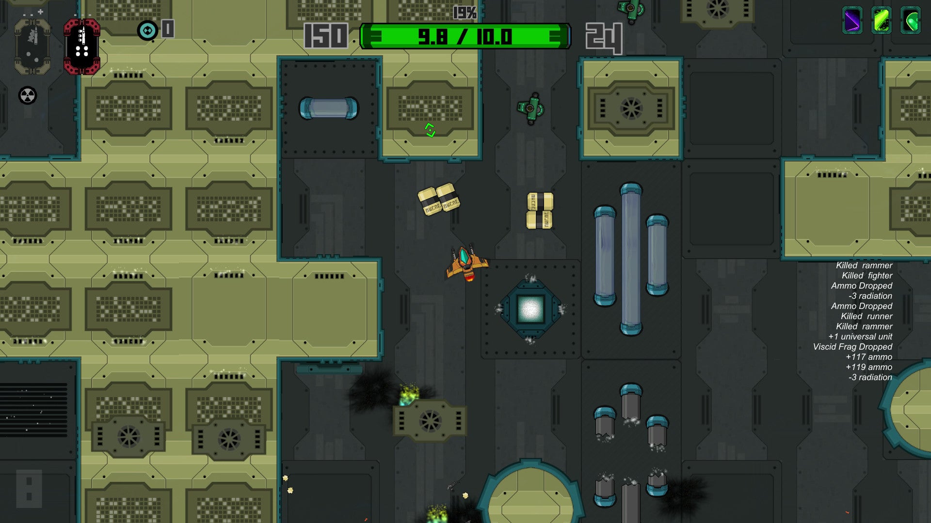 Buy Atomic Heist Steam Key Default Title Steam key – fast digital delivery | Volt Keys