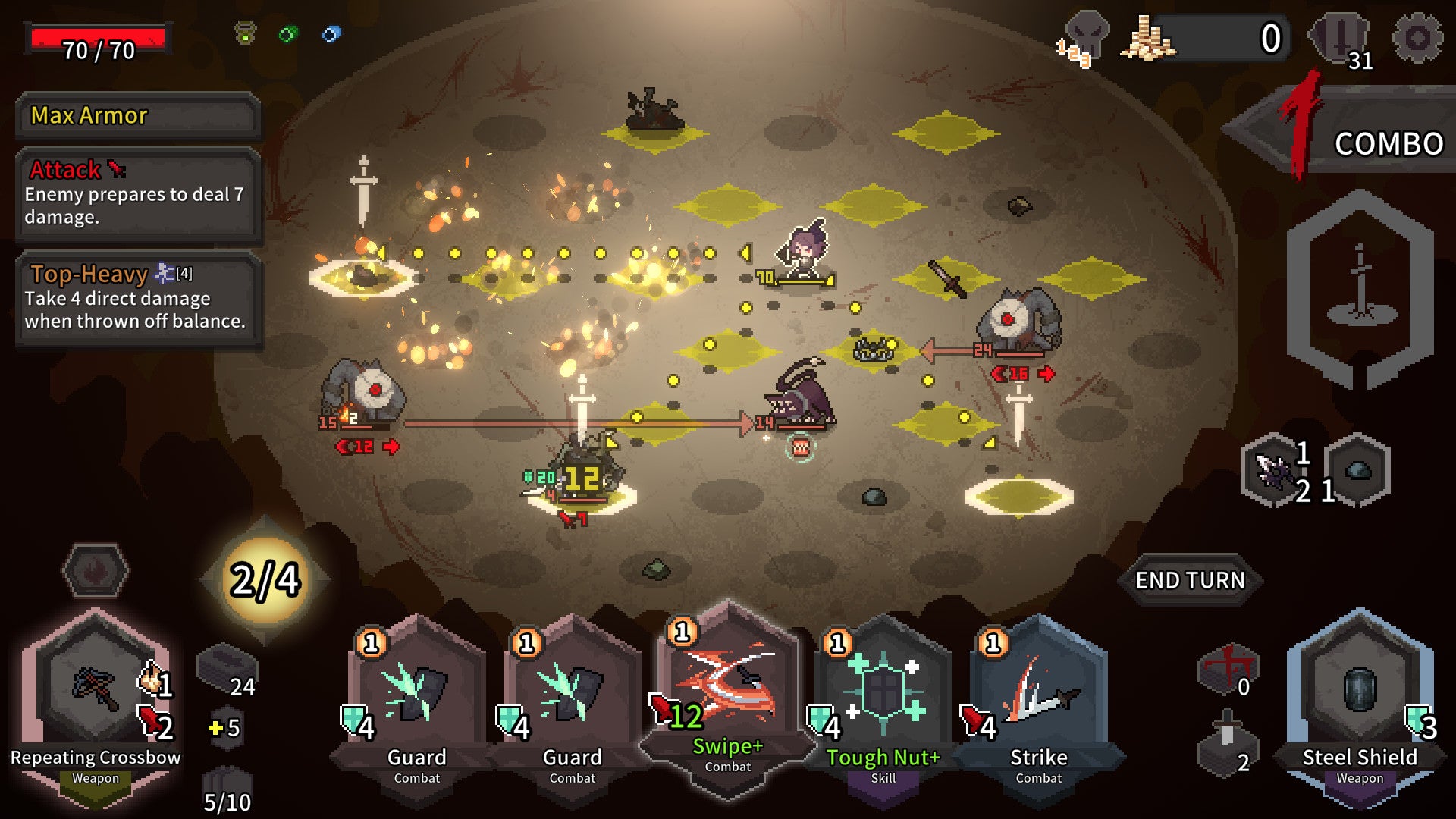 Buy Alina of the Arena Steam Key Default Title Steam key – fast digital delivery | Volt Keys
