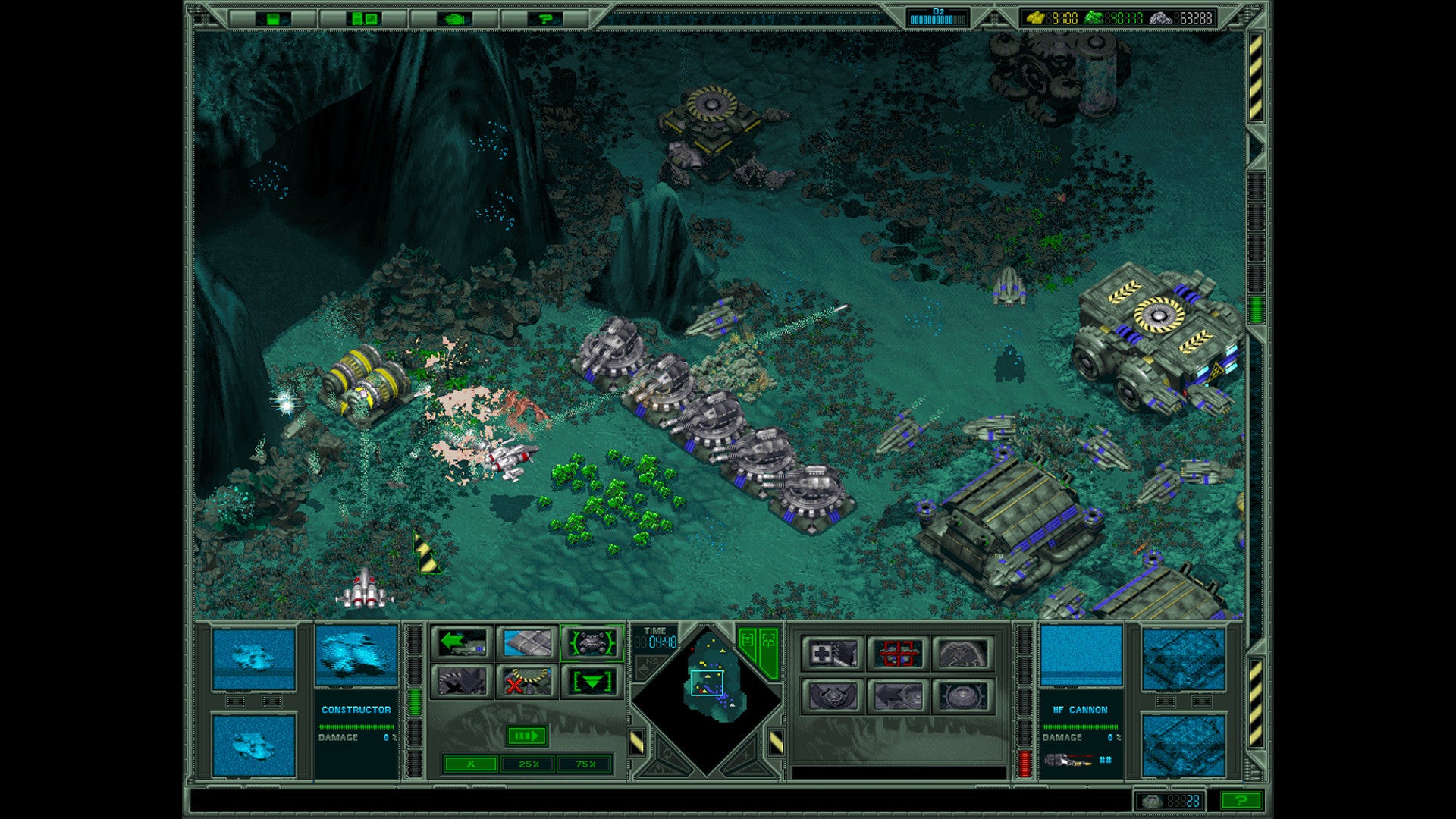 Buy Submarine Titans Steam Key Default Title Steam key – fast digital delivery | Volt Keys
