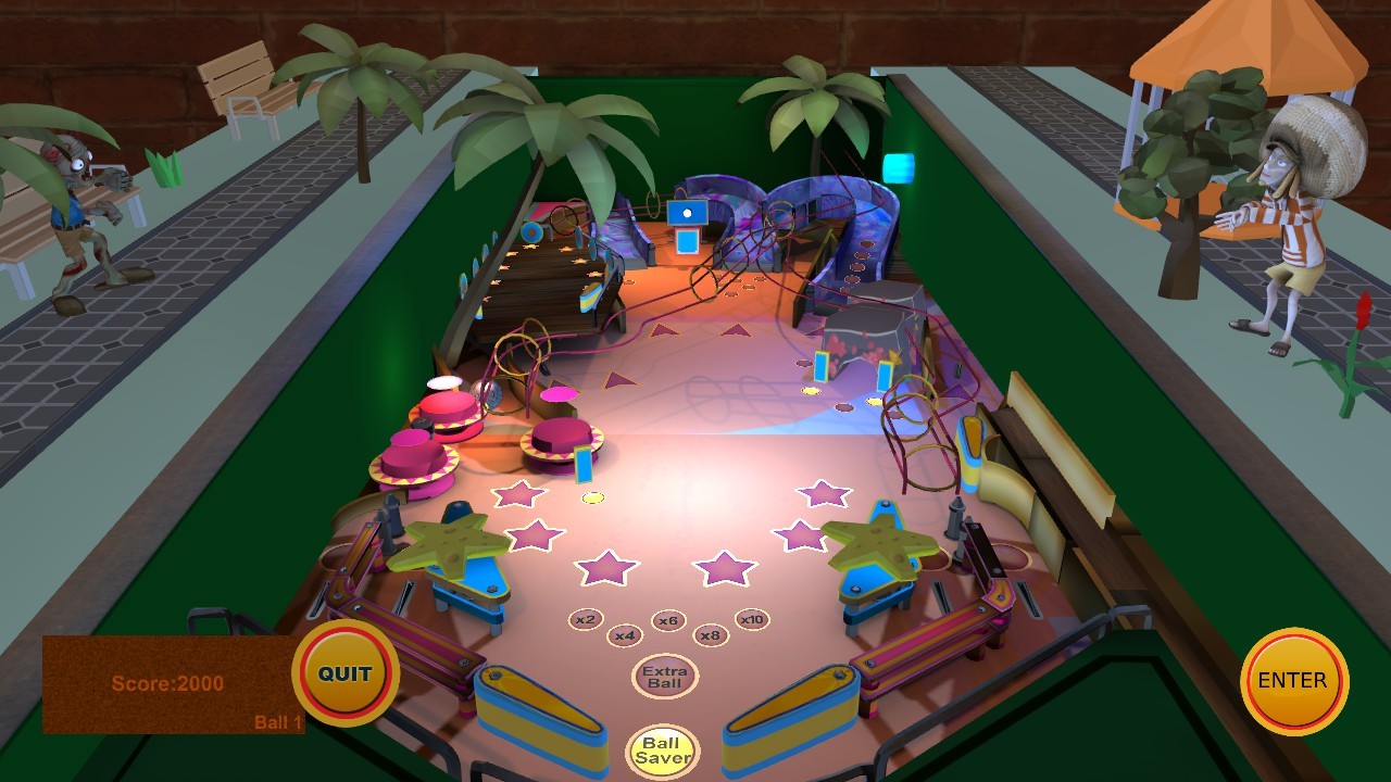 Buy Pinball universe Steam Key Default Title Steam key – fast digital delivery | Volt Keys