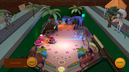 Buy Pinball universe Steam Key Default Title Steam key – fast digital delivery | Volt Keys