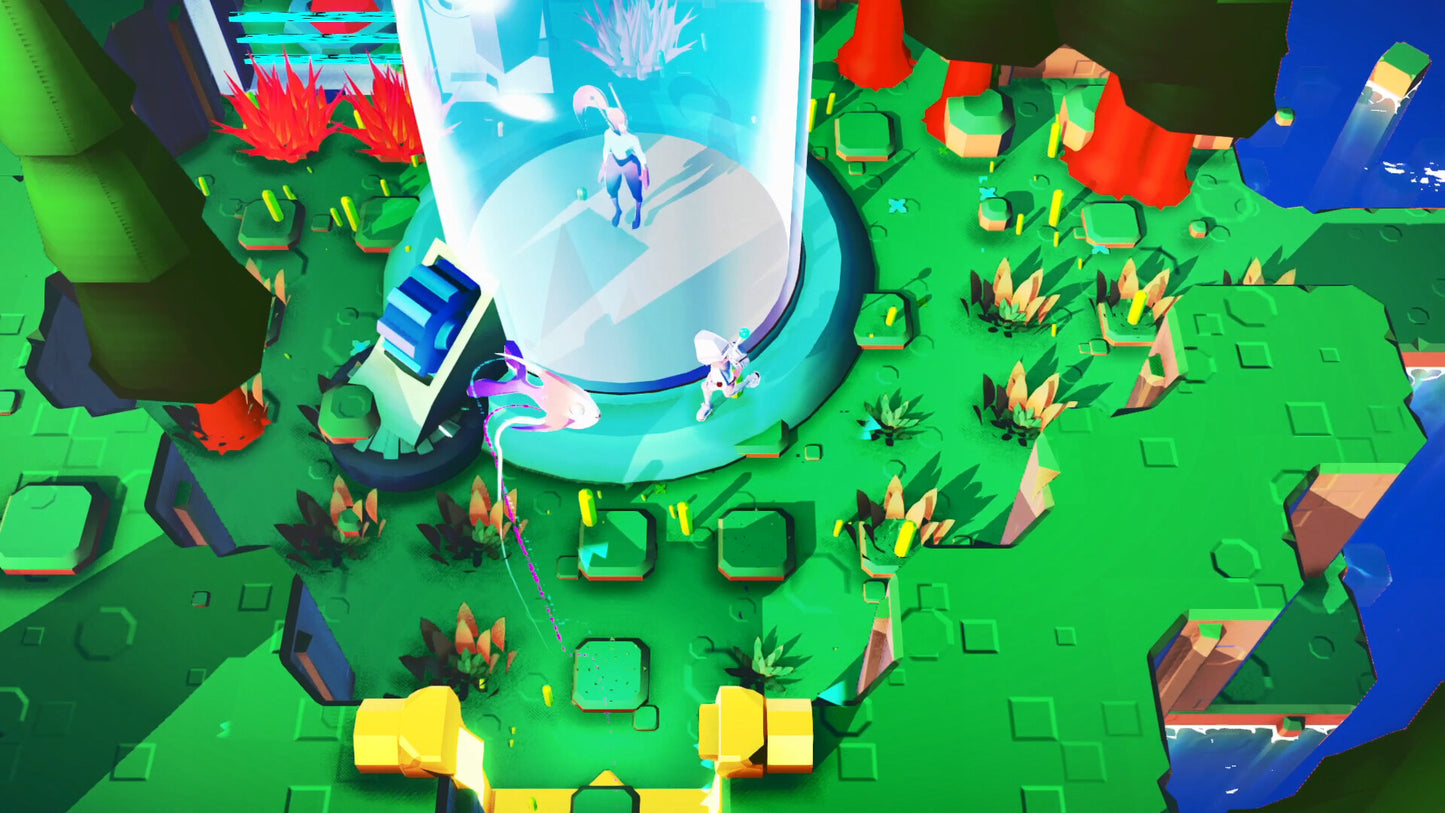 Time Flipper PC Steam Key
