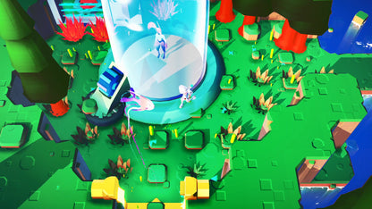 Time Flipper PC Steam Key
