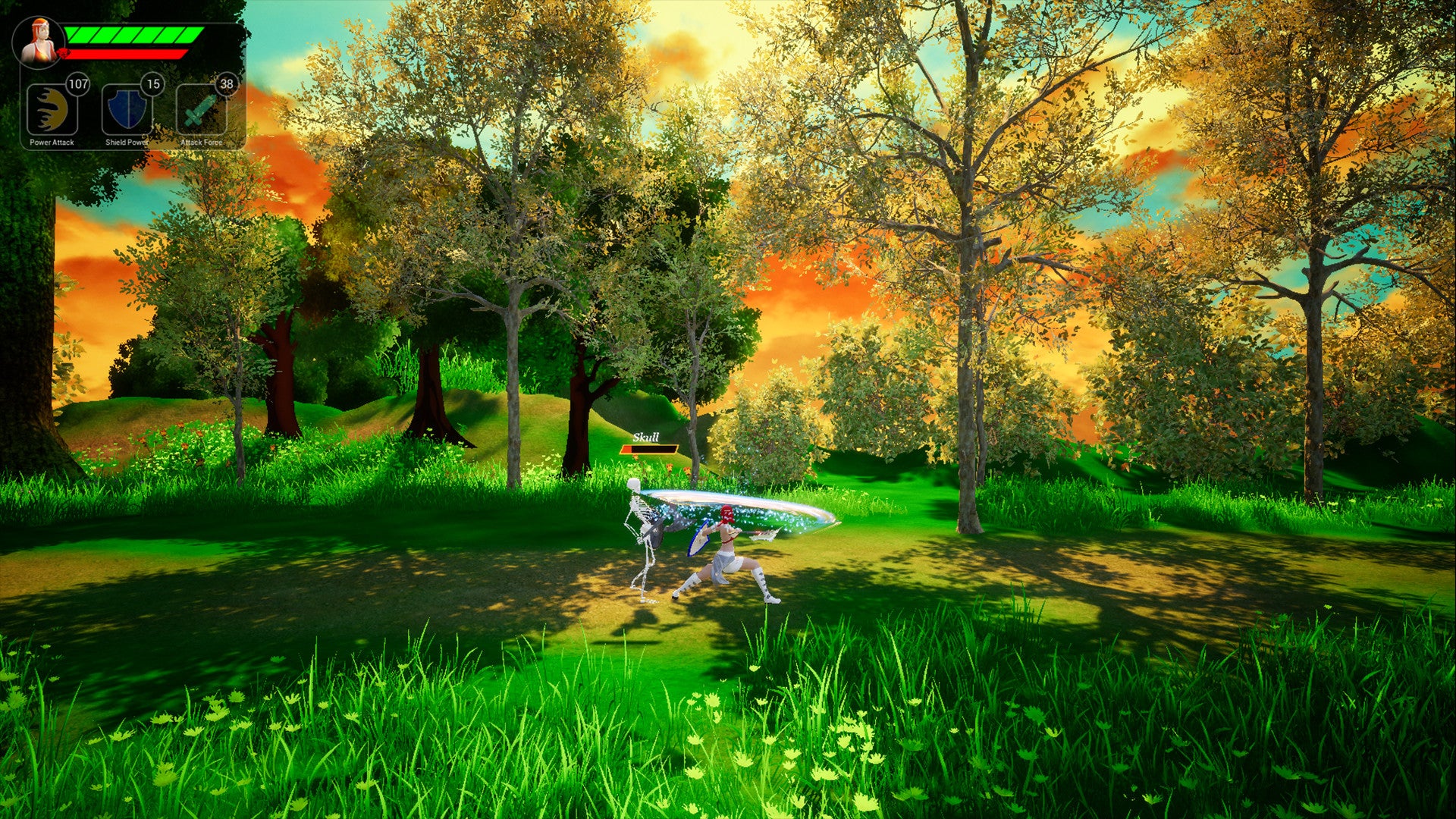 Buy Thyra Adventure Steam Key Default Title Steam key – fast digital delivery | Volt Keys