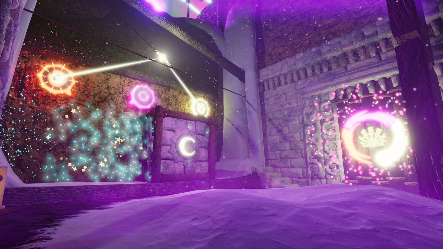 Valley of Shadow PC Steam Key