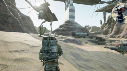 Buy Old Future: Post-Apocalyptic Times Steam Key Default Title Steam key – fast digital delivery | Volt Keys