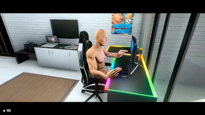 Buy Mister Furry: Hot Muscles Steam Key Default Title Steam key – fast digital delivery | Volt Keys
