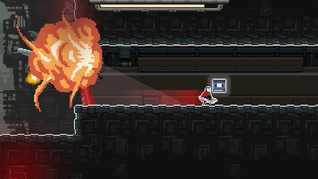 Buy Cyber Blade: Action Platformer Steam Key Default Title Steam key – fast digital delivery | Volt Keys
