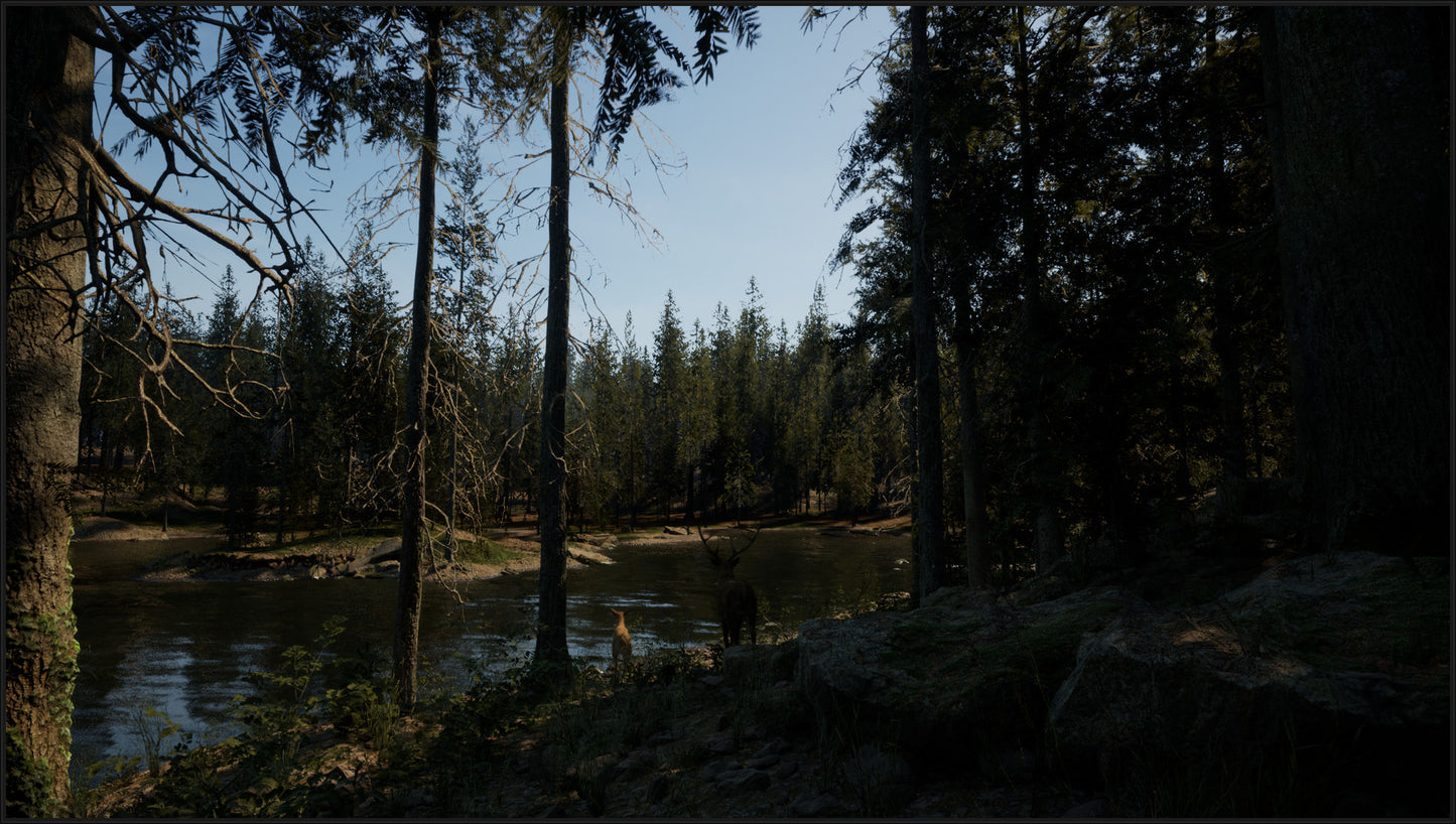 Buy Evergreen - Mountain Life Simulator Steam Key Default Title Steam key – fast digital delivery | Volt Keys