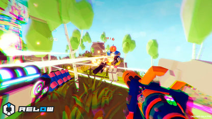 Buy Relow Steam Key Default Title Steam key – fast digital delivery | Volt Keys