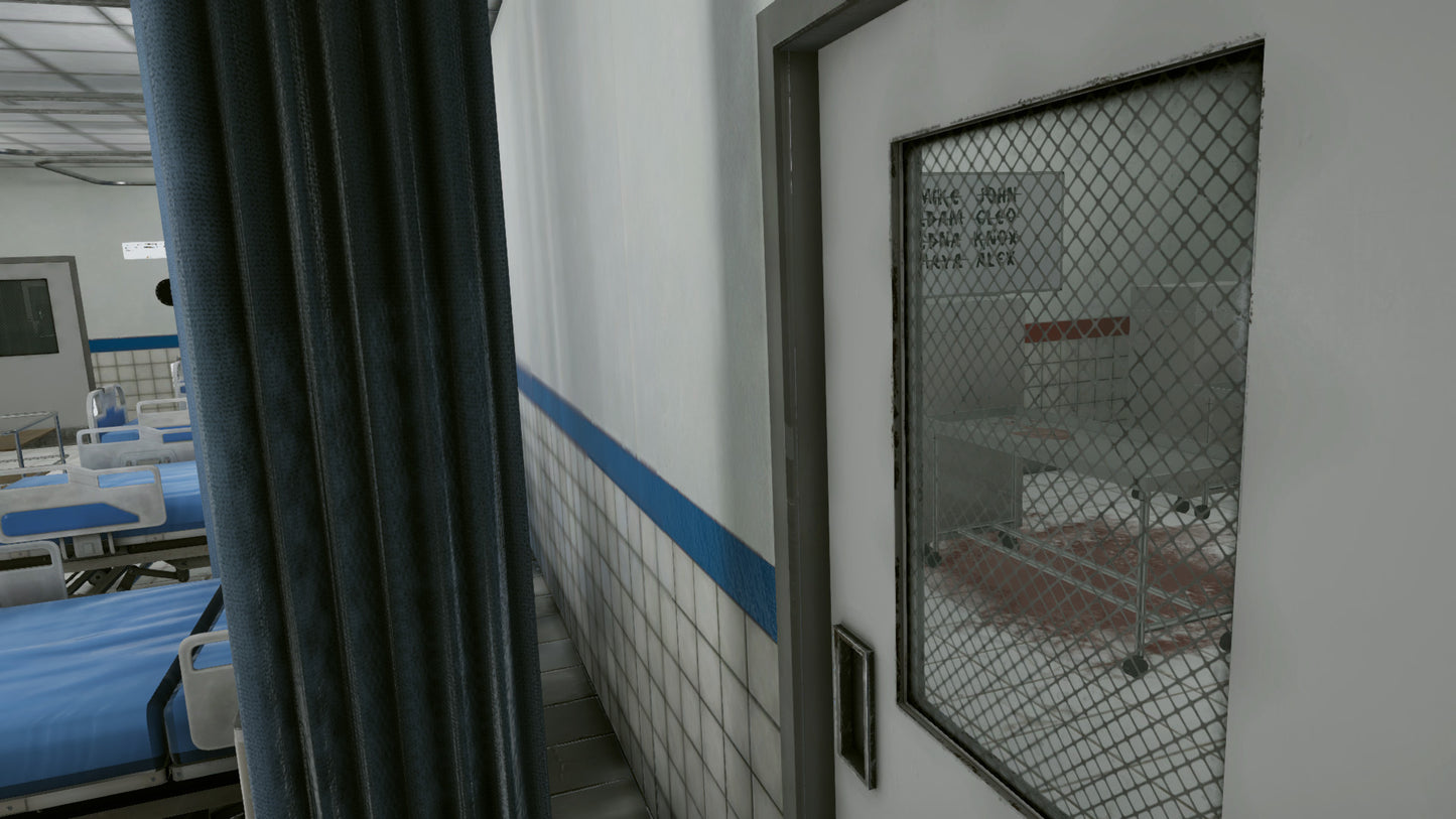 Buy Tested on Humans: Escape Room Steam Key Default Title Steam key – fast digital delivery | Volt Keys