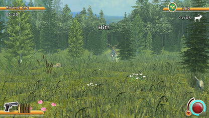 Buy Deer Hunt Legends Steam Key Default Title Steam key – fast digital delivery | Volt Keys