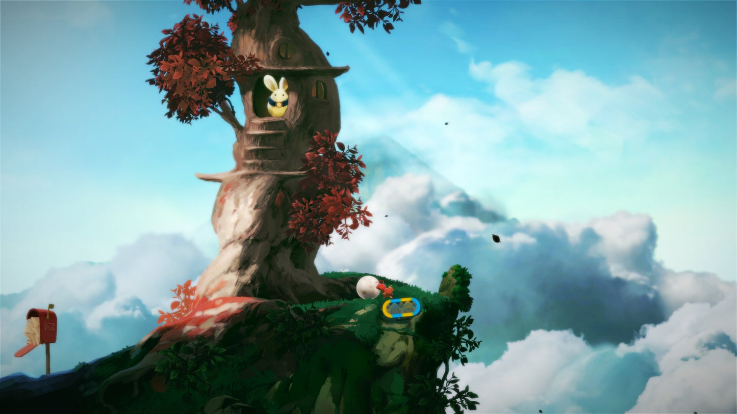 Buy Yoku's Island Express Steam Key Default Title Steam key – fast digital delivery | Volt Keys
