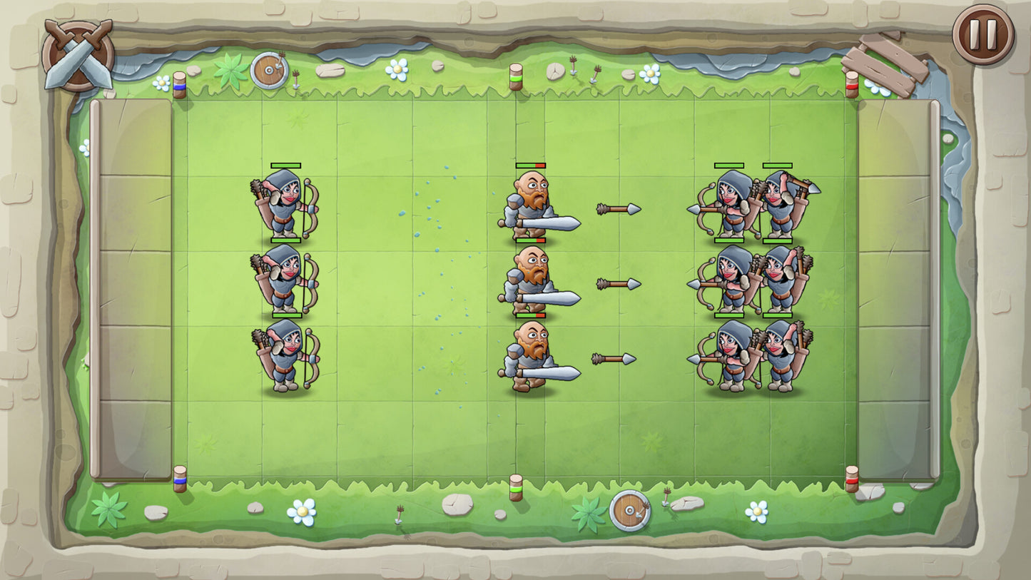 Buy WarWar Battle Kingdom Steam Key Default Title Steam key – fast digital delivery | Volt Keys