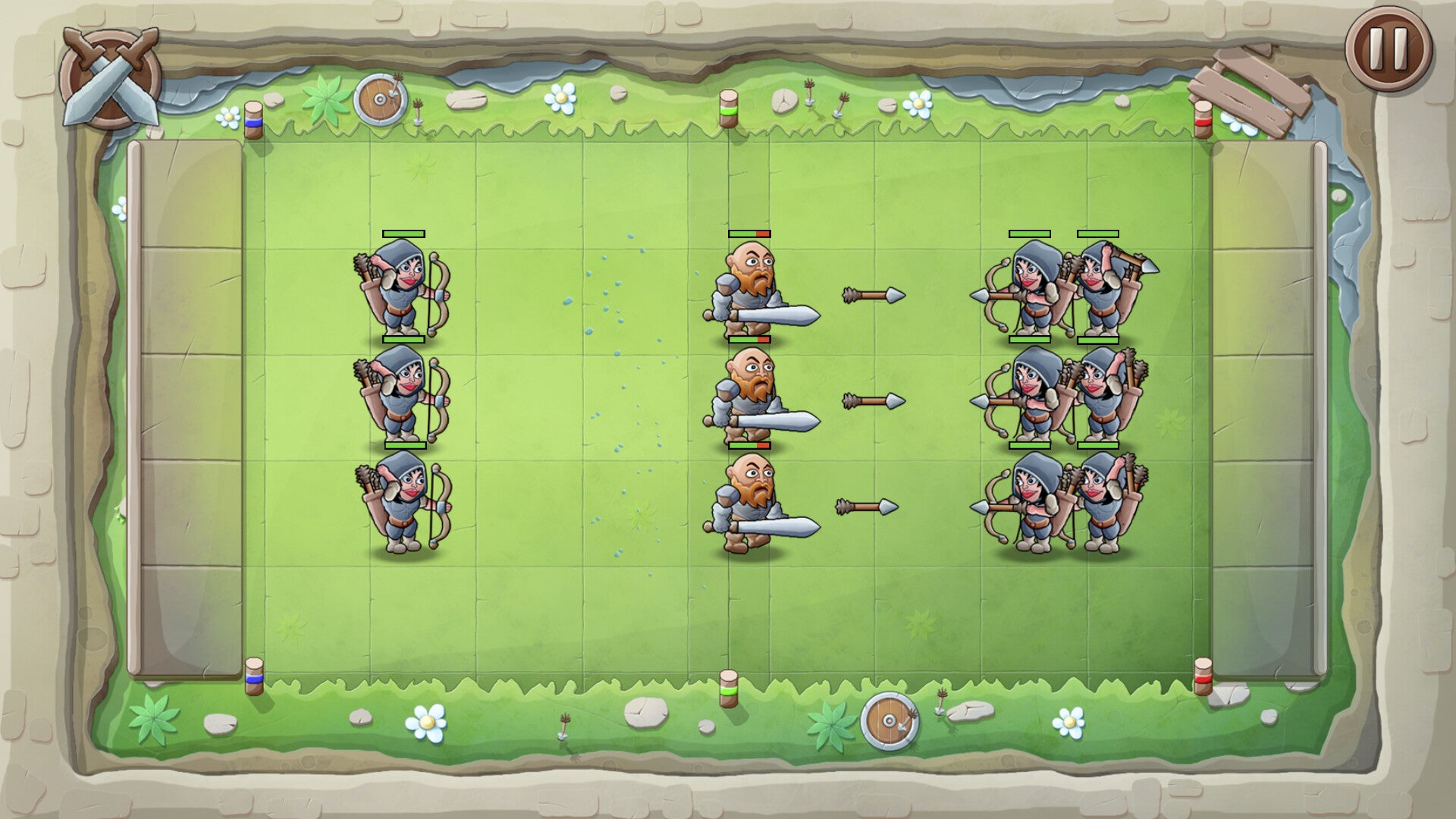 Buy WarWar Battle Kingdom Steam Key Default Title Steam key – fast digital delivery | Volt Keys