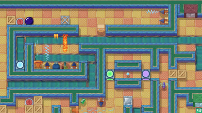 Buy Box Kid Adventures Steam Key Default Title Steam key – fast digital delivery | Volt Keys