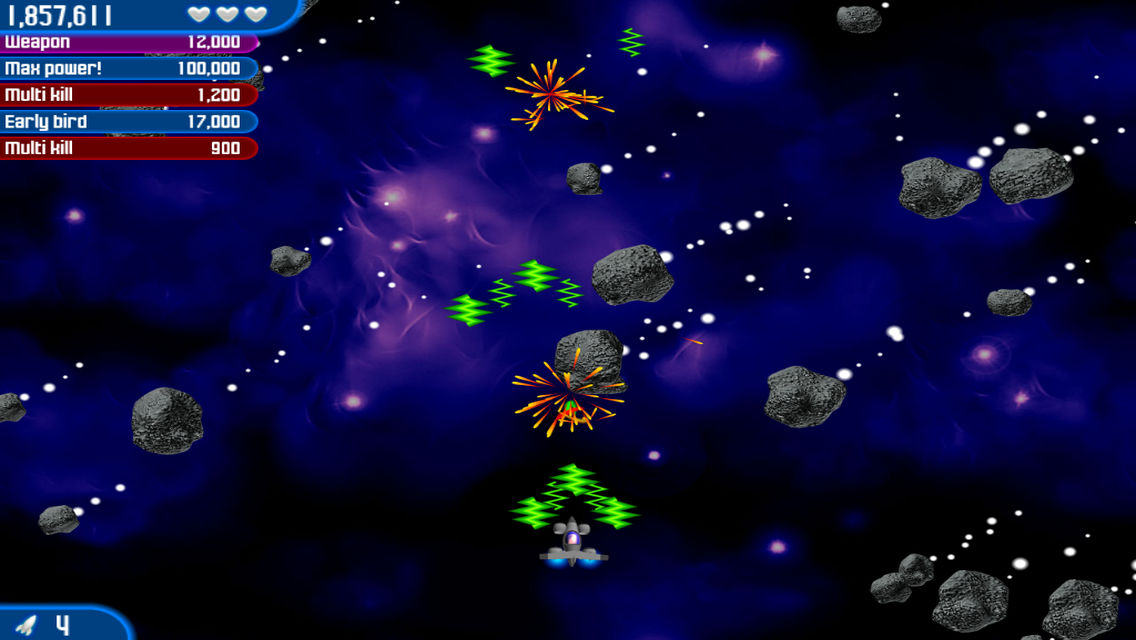 Buy Chicken Invaders 2 PC Steam Key Default Title Steam key – fast digital delivery | Volt Keys