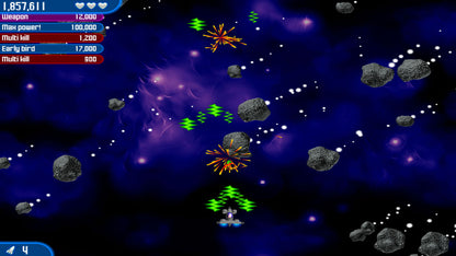 Buy Chicken Invaders 2 PC Steam Key Default Title Steam key – fast digital delivery | Volt Keys