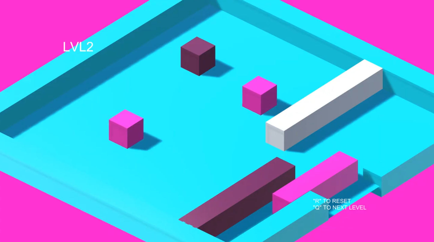 Buy CubePuzzle Steam Key Default Title Steam key – fast digital delivery | Volt Keys