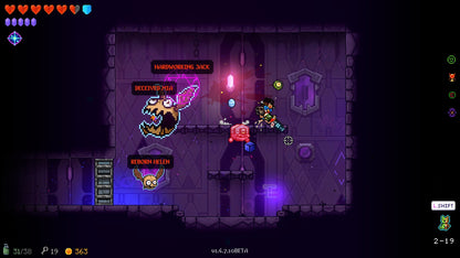 Buy Neon Abyss - Chrono Trap DLC Steam Key Default Title Steam key – fast digital delivery | Volt Keys