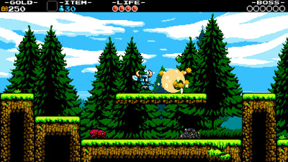 Buy Shovel Knight: Shovel of Hope Steam Key Default Title Steam key – fast digital delivery | Volt Keys
