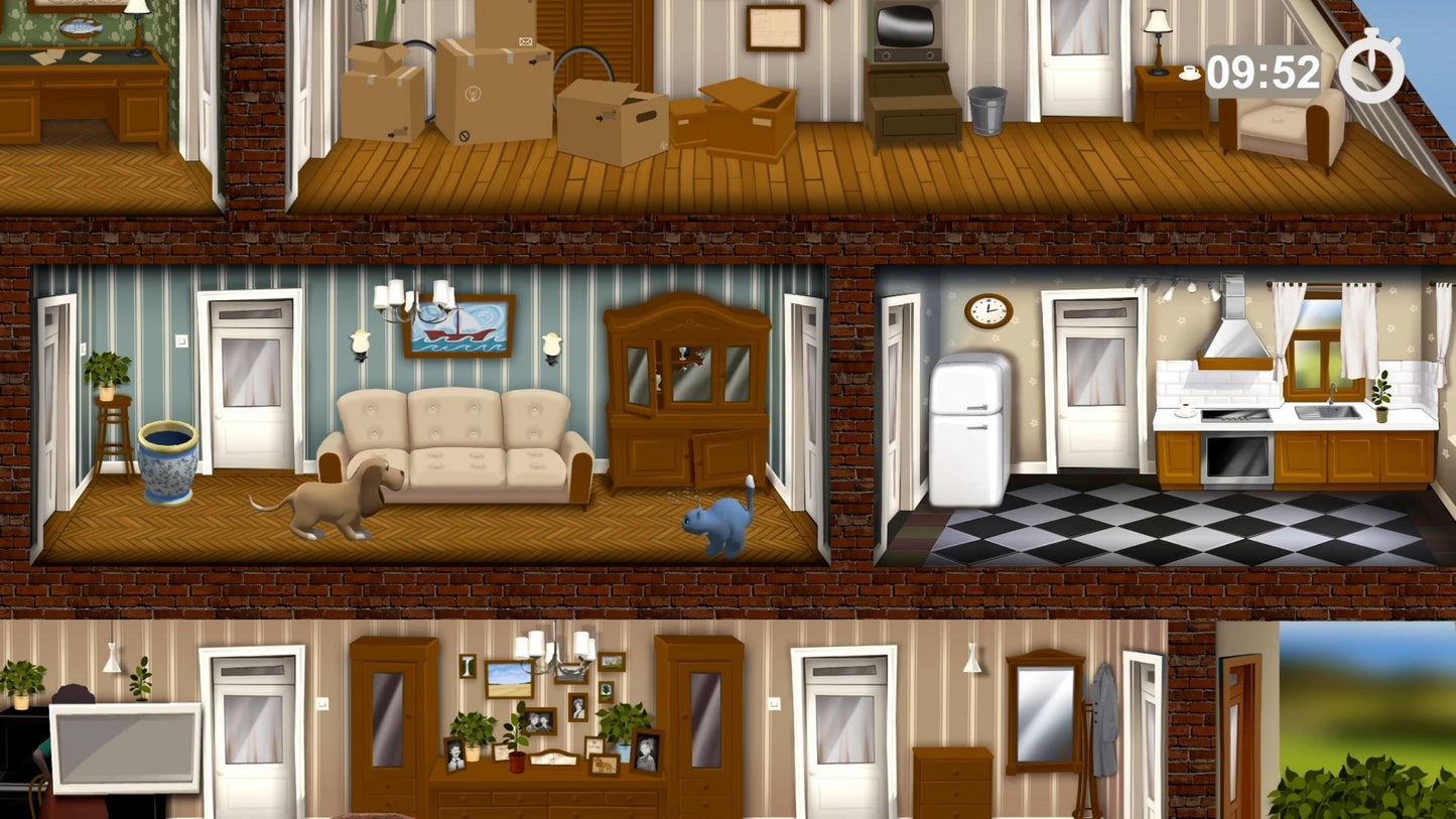 Buy Bad Cat Steam Key Default Title Steam key – fast digital delivery | Volt Keys