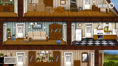 Buy Bad Cat Steam Key Default Title Steam key – fast digital delivery | Volt Keys