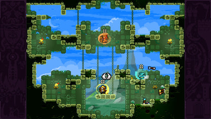 Buy Towerfall Collection PC Steam Key Default Title Steam key – fast digital delivery | Volt Keys