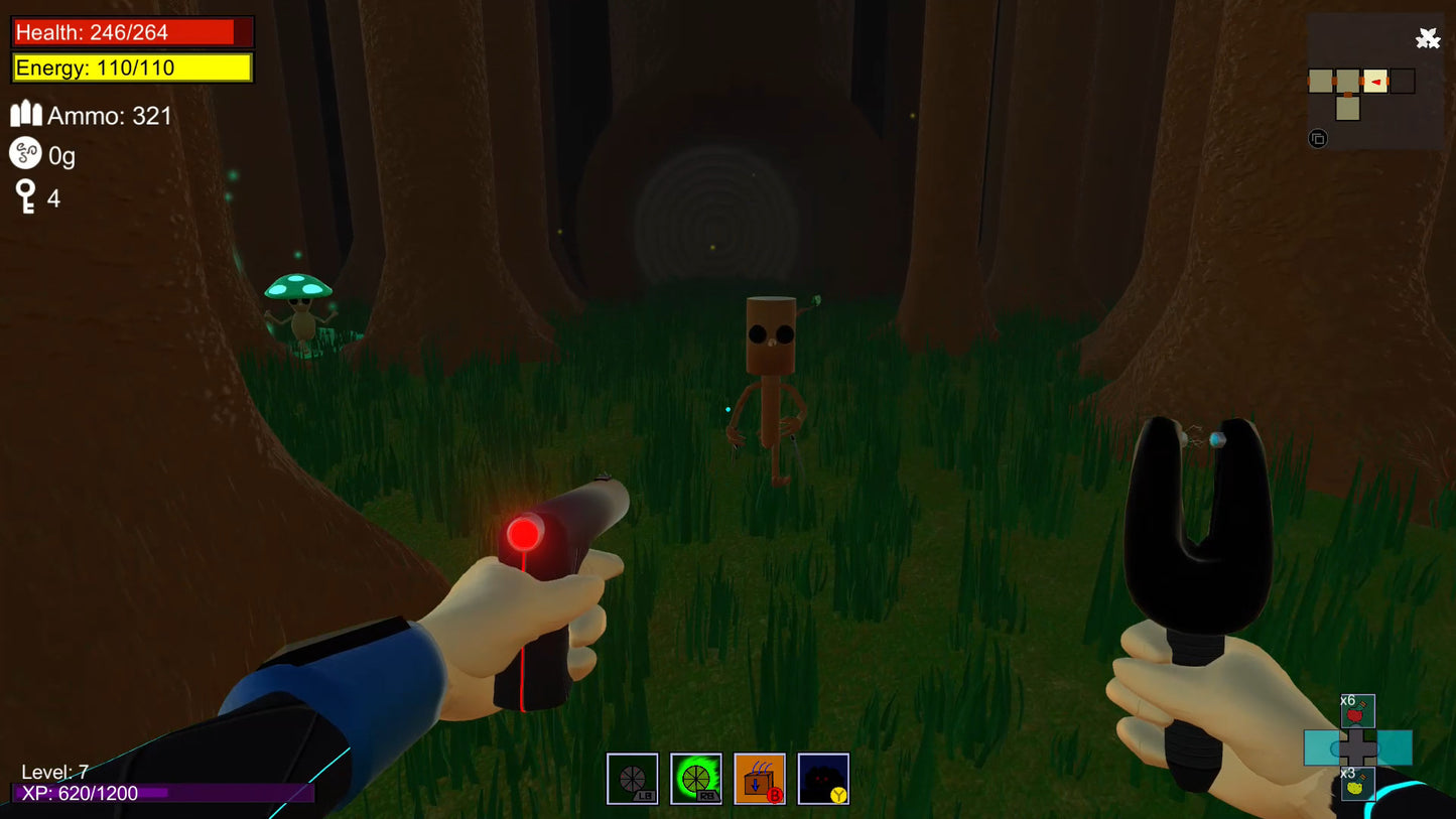 Buy Artifacts of Eyru Steam Key Default Title Steam key – fast digital delivery | Volt Keys