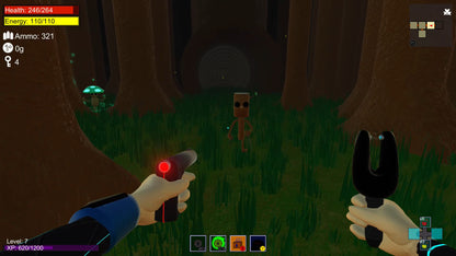Buy Artifacts of Eyru Steam Key Default Title Steam key – fast digital delivery | Volt Keys