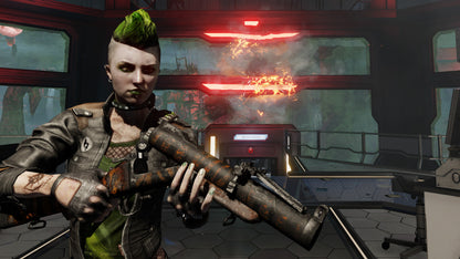 Killing Floor 2 - Reaper Outfit Bundle DLC PC Steam Key