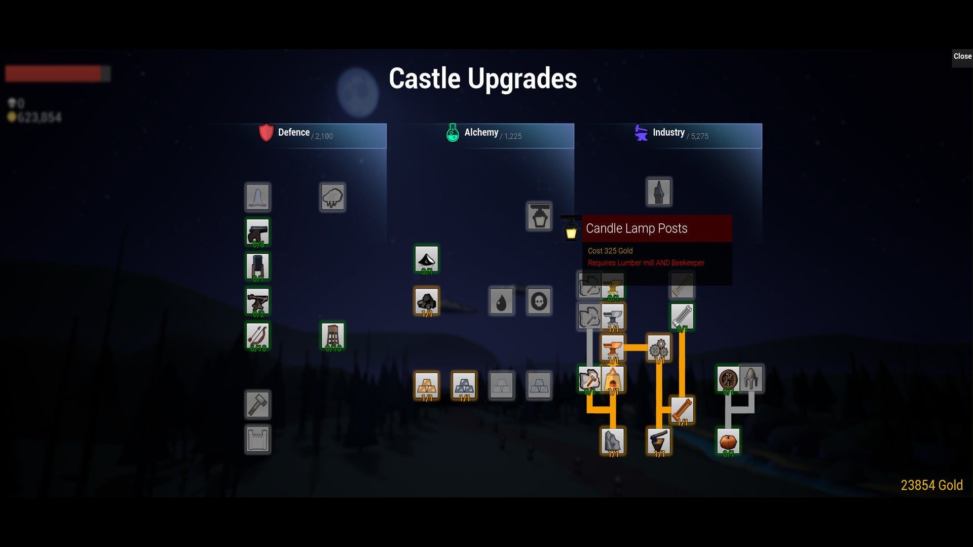 Buy Castle Commander Steam Key Default Title Steam key – fast digital delivery | Volt Keys