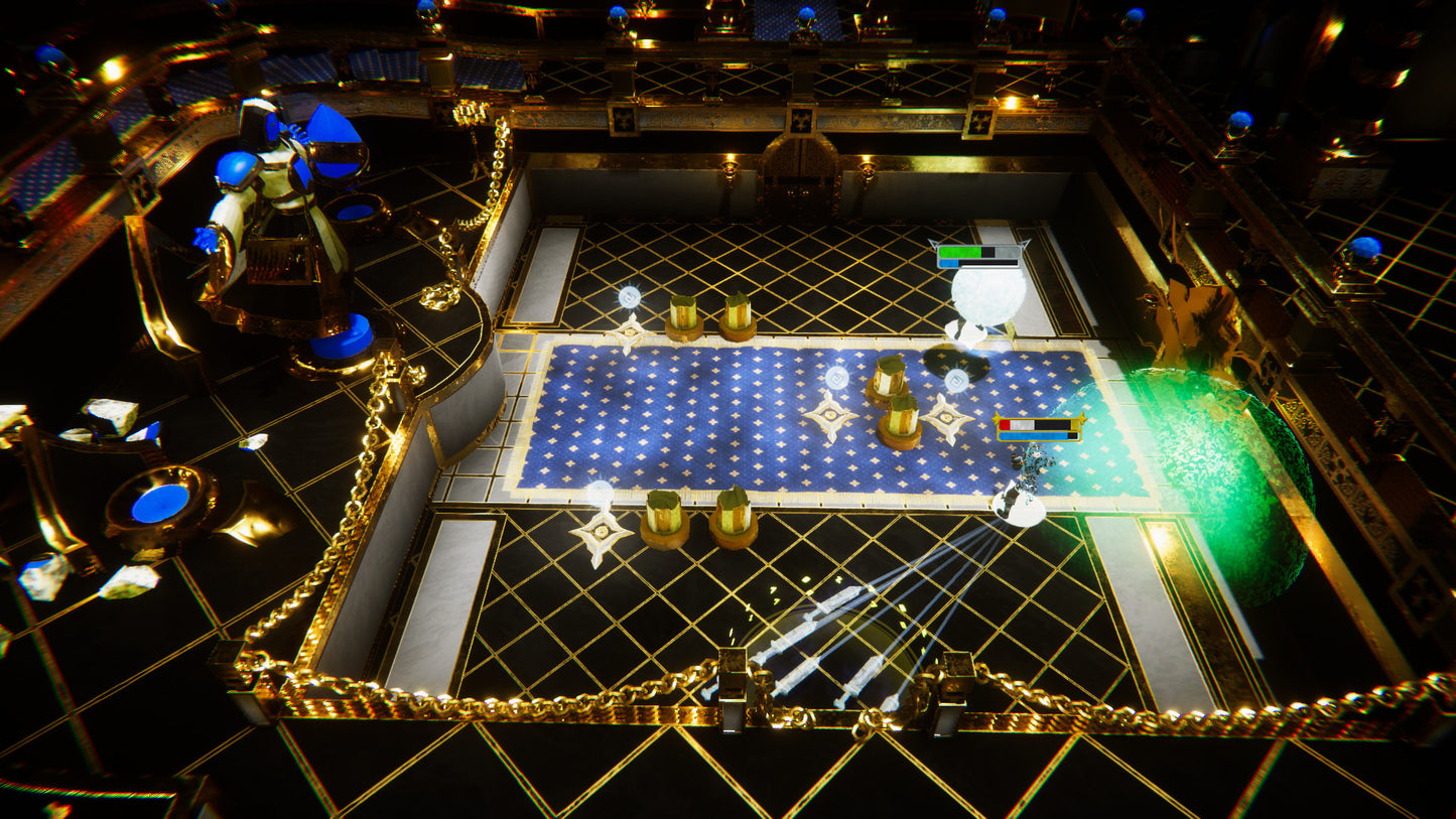 Buy Witchcraft PC Steam Key Default Title Steam key – fast digital delivery | Volt Keys