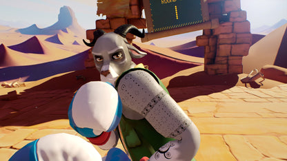 Buy Mutant Boxing League VR Steam Key Default Title Steam key – fast digital delivery | Volt Keys
