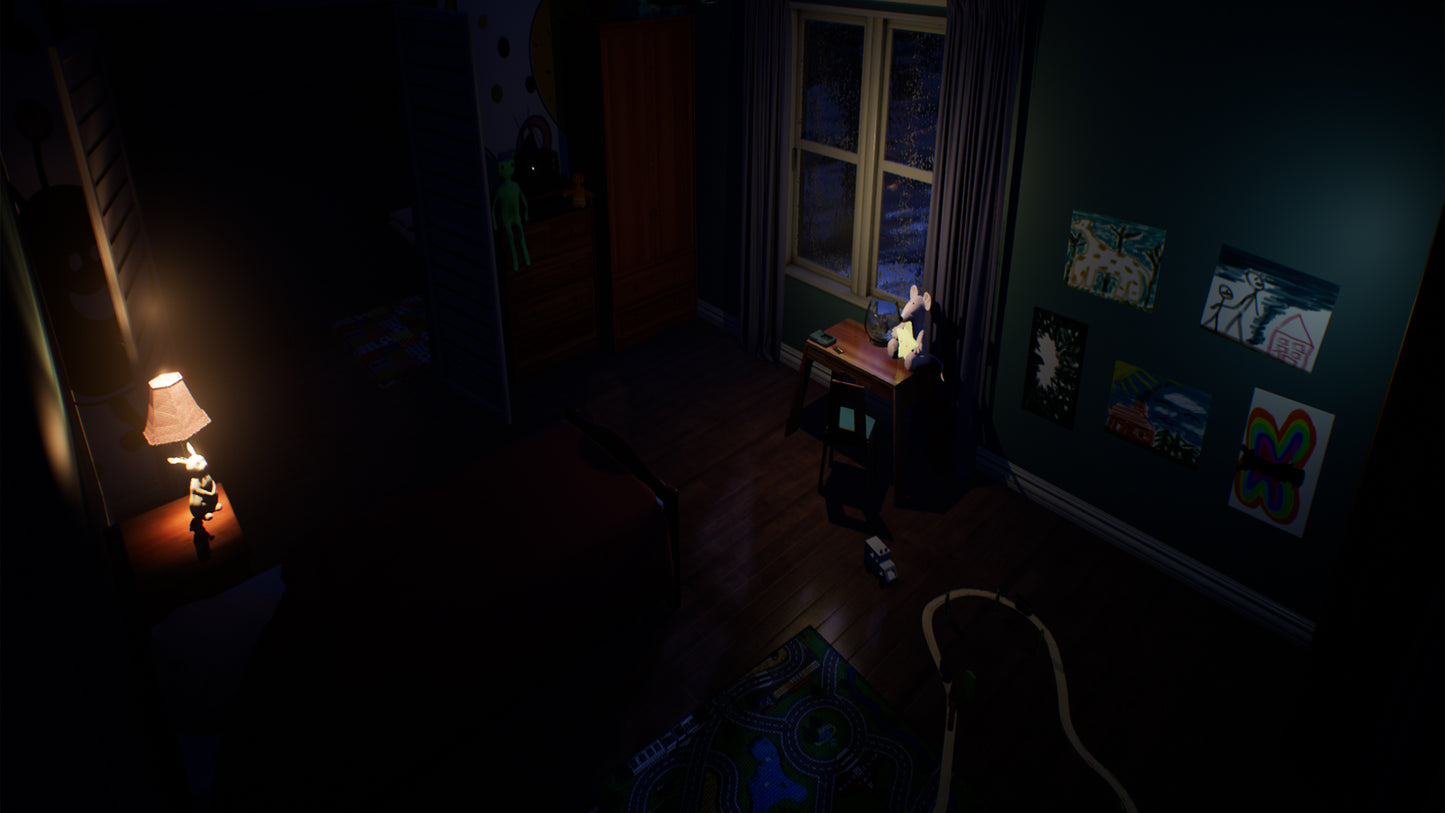 Buy Frosty Nights Steam Key Default Title Steam key – fast digital delivery | Volt Keys