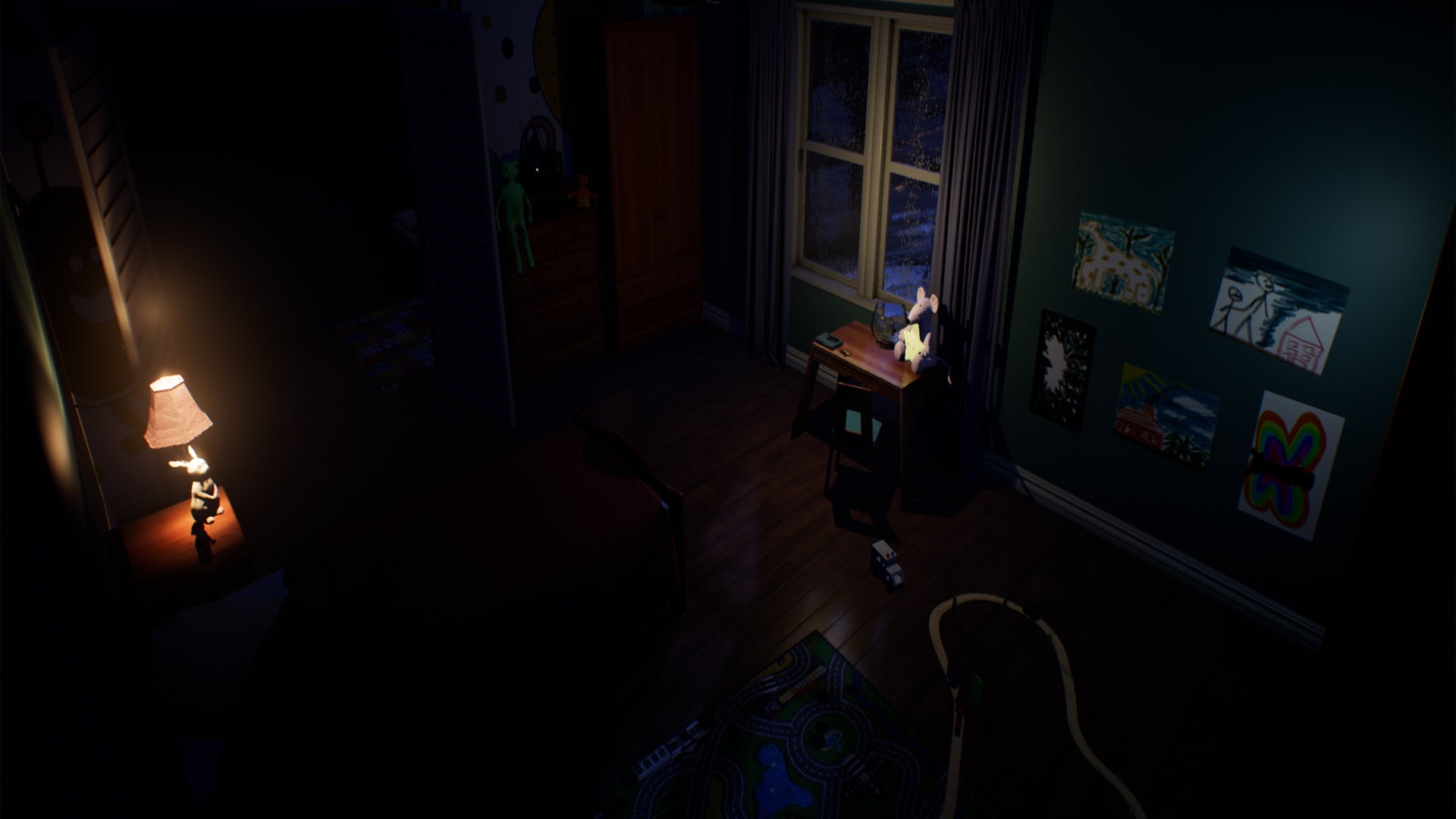 Buy Frosty Nights Steam Key Default Title Steam key – fast digital delivery | Volt Keys