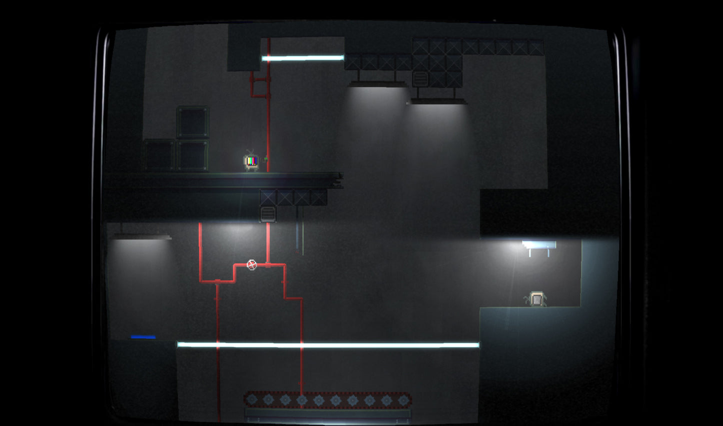 Buy Trash TV Steam Key Default Title Steam key – fast digital delivery | Volt Keys