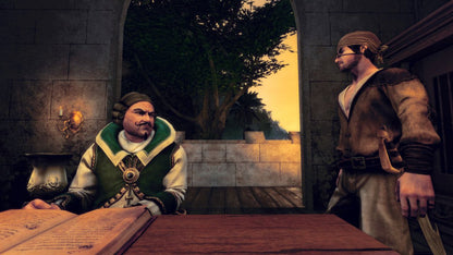 Buy Risen 2: Dark Waters Steam Key Default Title Steam key – fast digital delivery | Volt Keys
