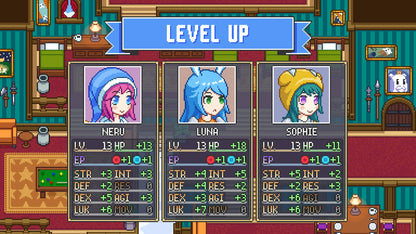 Buy Dream Tactics Steam Key Default Title Steam key – fast digital delivery | Volt Keys