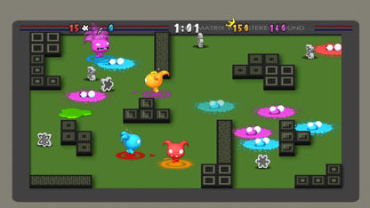 Buy Chompy Chomp Chomp PC Steam Key Default Title Steam key – fast digital delivery | Volt Keys