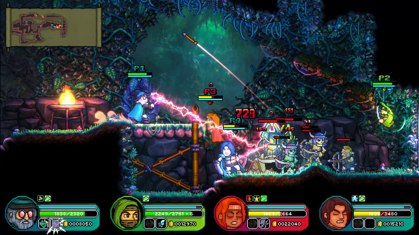 Buy Bravery and Greed PC Steam Key Default Title Steam key – fast digital delivery | Volt Keys