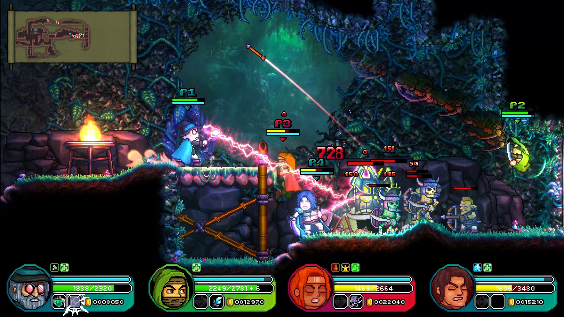 Buy Bravery and Greed PC Steam Key Default Title Steam key – fast digital delivery | Volt Keys