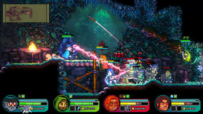 Buy Bravery and Greed PC Steam Key Default Title Steam key – fast digital delivery | Volt Keys