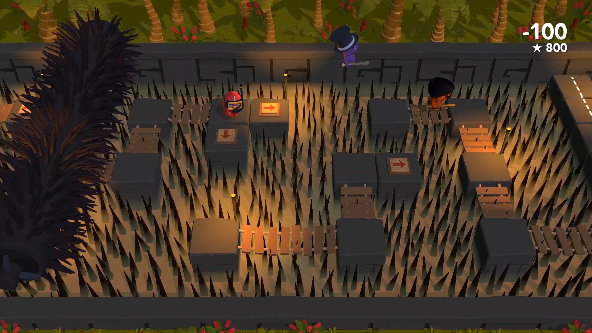 Buy Cannibal Cuisine PC Steam Key Default Title Steam key – fast digital delivery | Volt Keys