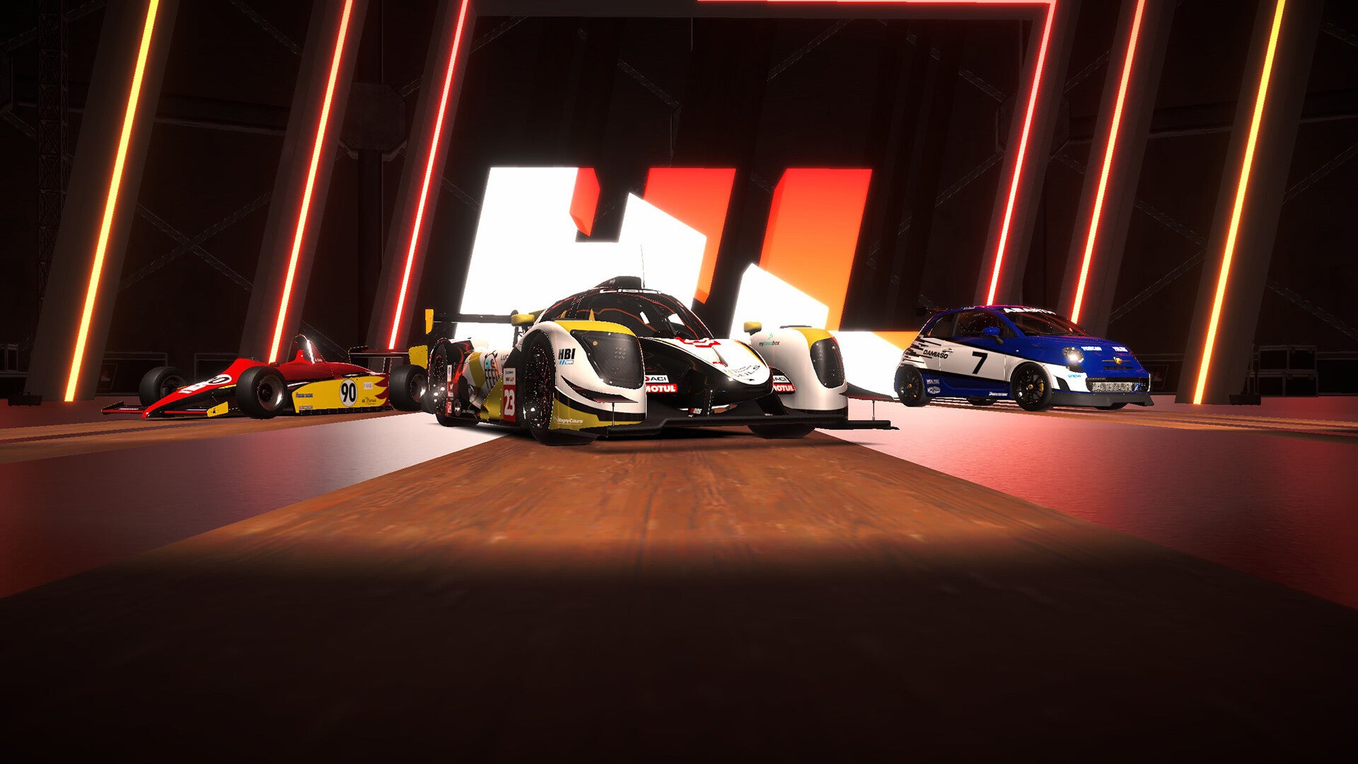 Buy Hot Lap Racing PC Steam Key Default Title Steam key – fast digital delivery | Volt Keys