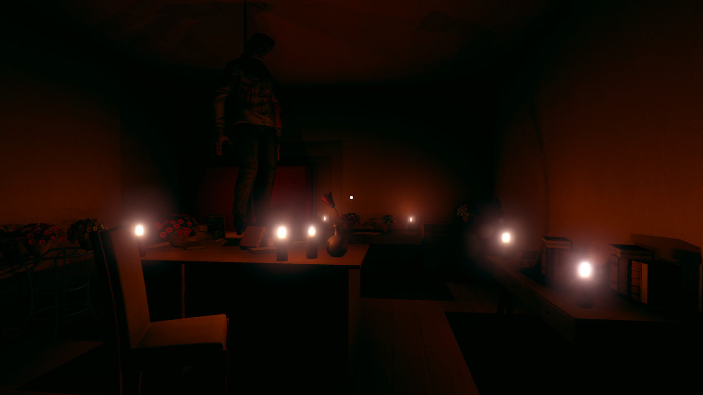 Last Day of FEAR PC Steam Key
