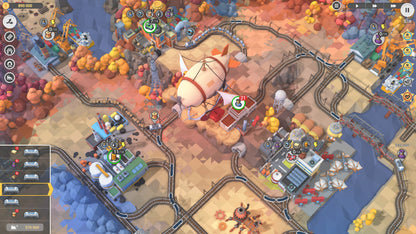 Buy Train Valley 2 - Myths and Rails DLC Steam Key Default Title Steam key – fast digital delivery | Volt Keys