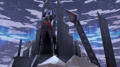 Buy God of Riffs: Battle For The Metalverse Steam Key Default Title Steam key – fast digital delivery | Volt Keys