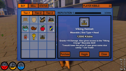 Buy Lost Paws Steam Key Default Title Steam key – fast digital delivery | Volt Keys